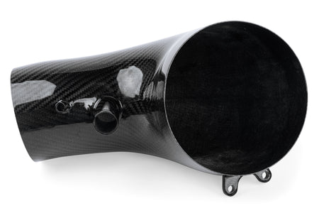 APR CI100038-A carbon fiber inlet section detail