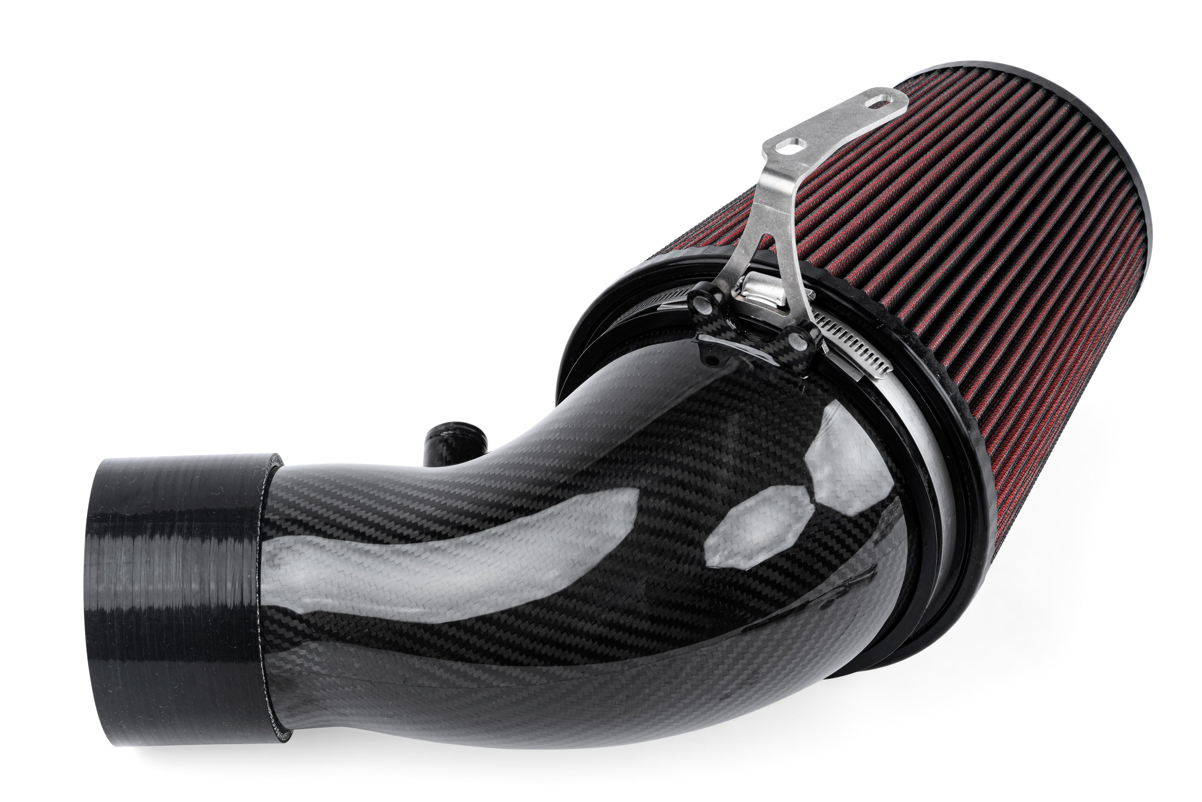 APR CI100038-A carbon fiber filter tube and 9-inch filter