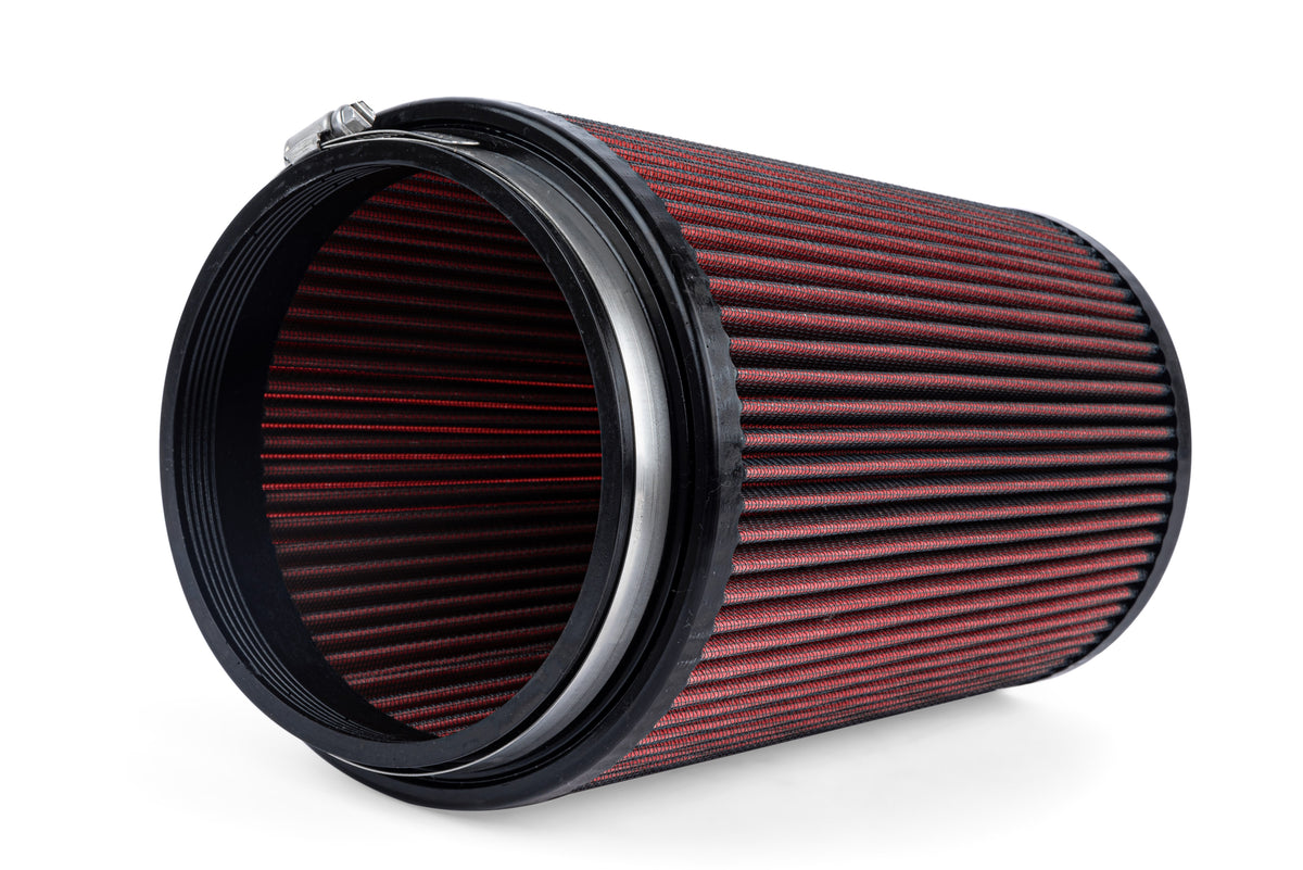 APR 9-inch washable cotton intake filter