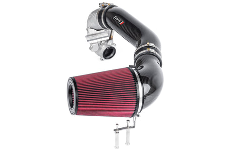 APR complete open intake system for Audi RS3 8V and TT RS 8S