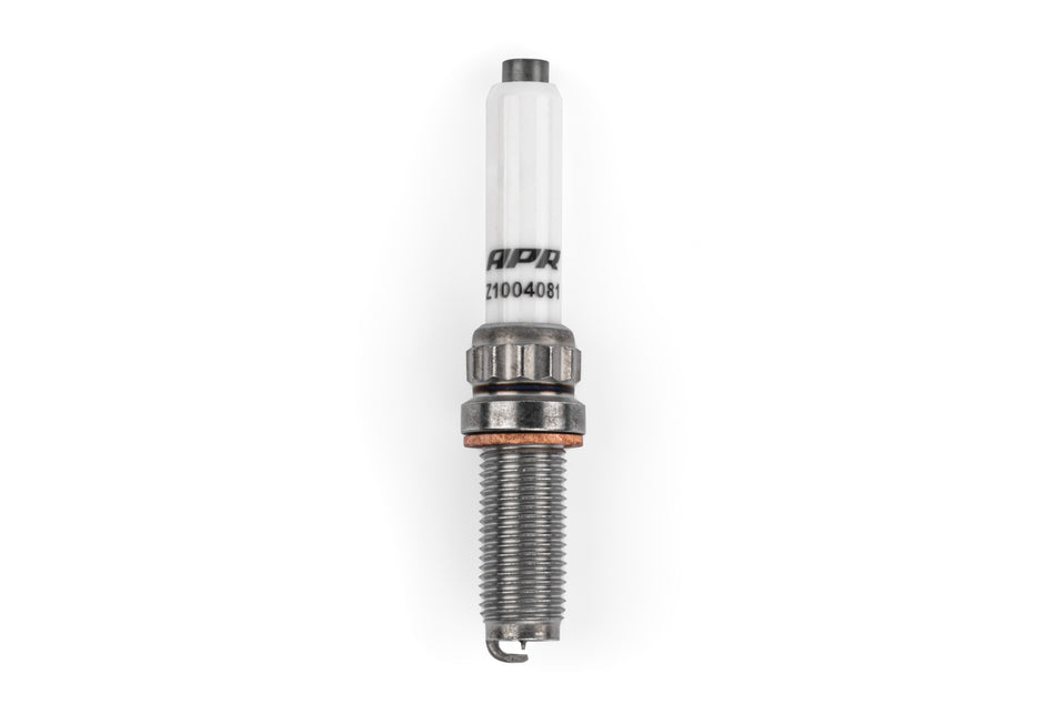 APR Z1004081 Iridium Pro heat-range-10 spark plug product view
