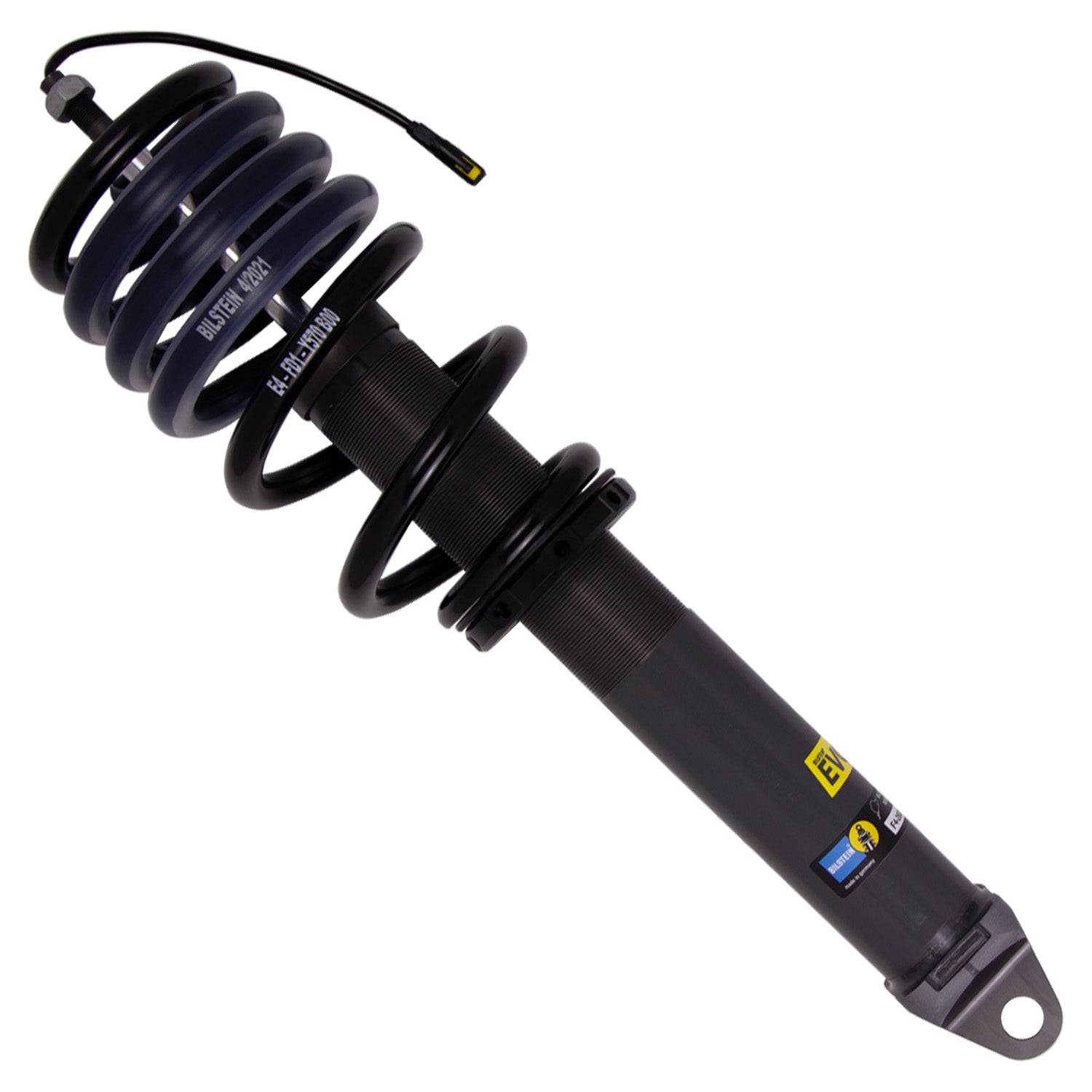 BILSTEIN 49-320657 EVO SE suspension component