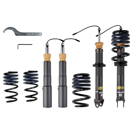 BILSTEIN 49-320657 EVO SE suspension kit for Porsche 911 992