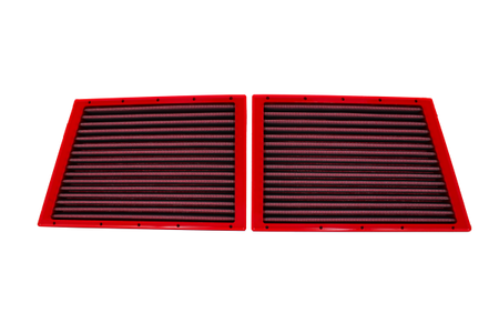 BMC FB01075 replacement air filter pair for Porsche 911 992