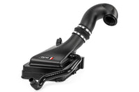 APR Carbon Fiber Intake System With Turbo Inlet Pipes - Porsche 911 (992) 3.0T/3.7T