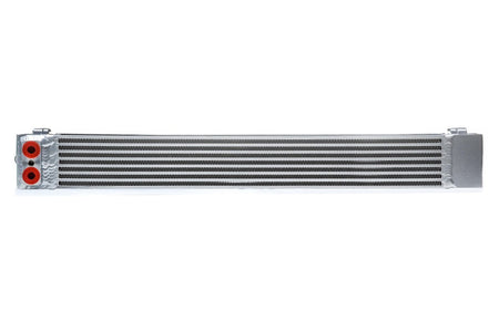 CSF 8032 dual-pass oil cooler for BMW E46 M3 and E39 M5