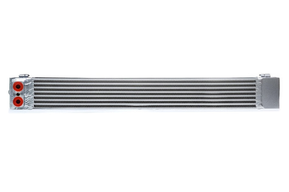 CSF 8032 dual-pass oil cooler for BMW E46 M3 and E39 M5
