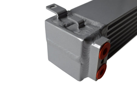 CSF 8032 BMW oil cooler factory line connections