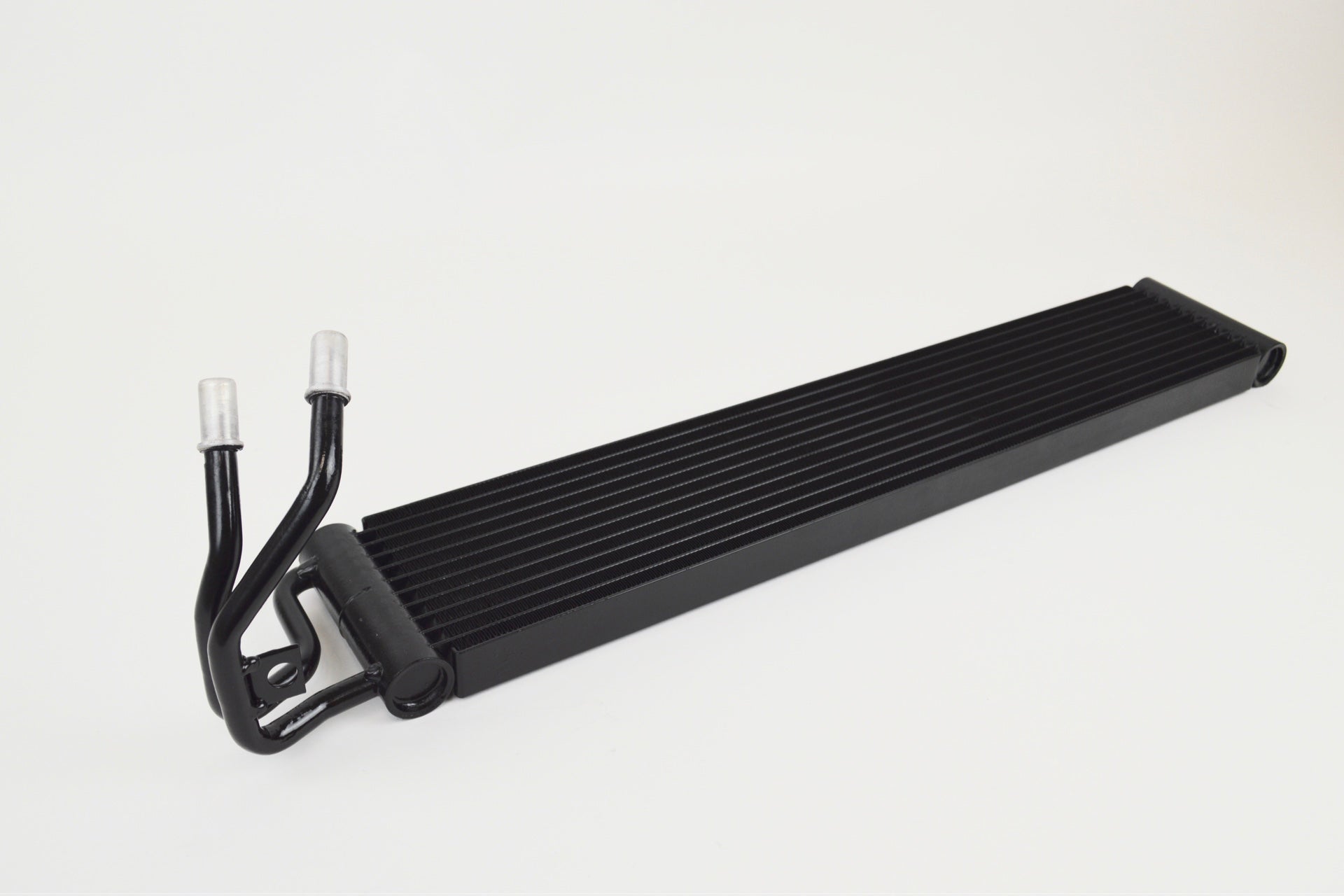 CSF 8081 black DCT transmission cooler for BMW F8x M3, M4 and F87 M2 Competition