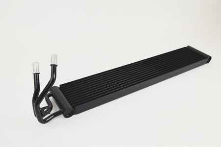 CSF 8081 black DCT transmission cooler for BMW F8x M3, M4 and F87 M2 Competition