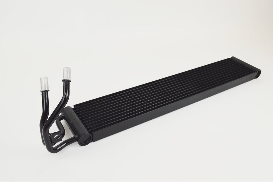 CSF 8081 black DCT transmission cooler for BMW F8x M3, M4 and F87 M2 Competition