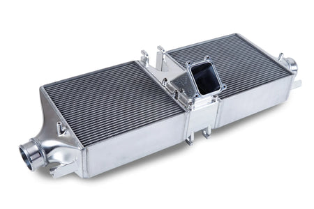 CSF 8188 high performance intercooler system for Porsche 992