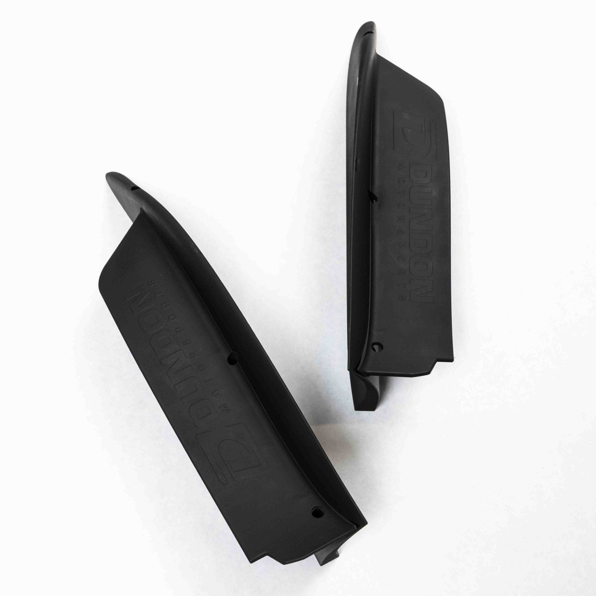 "Cup" End Fences for Dundon Valkyrie Splitter