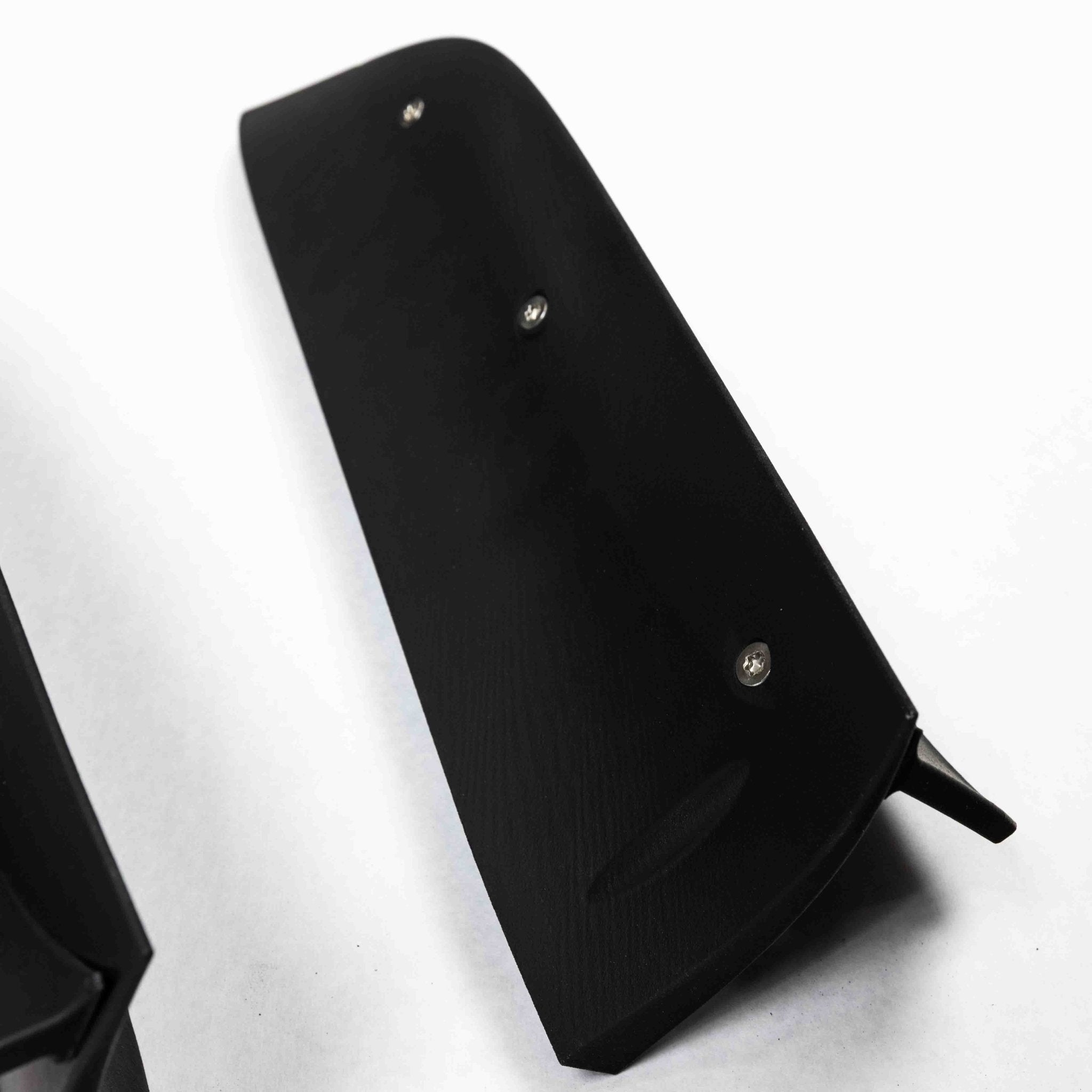 "Cup" End Fences for Dundon Valkyrie Splitter