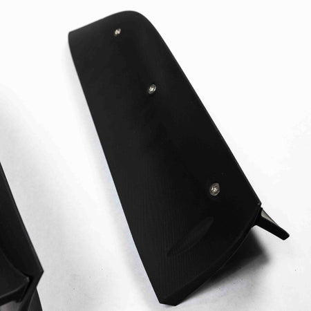"Cup" End Fences for Dundon Valkyrie Splitter