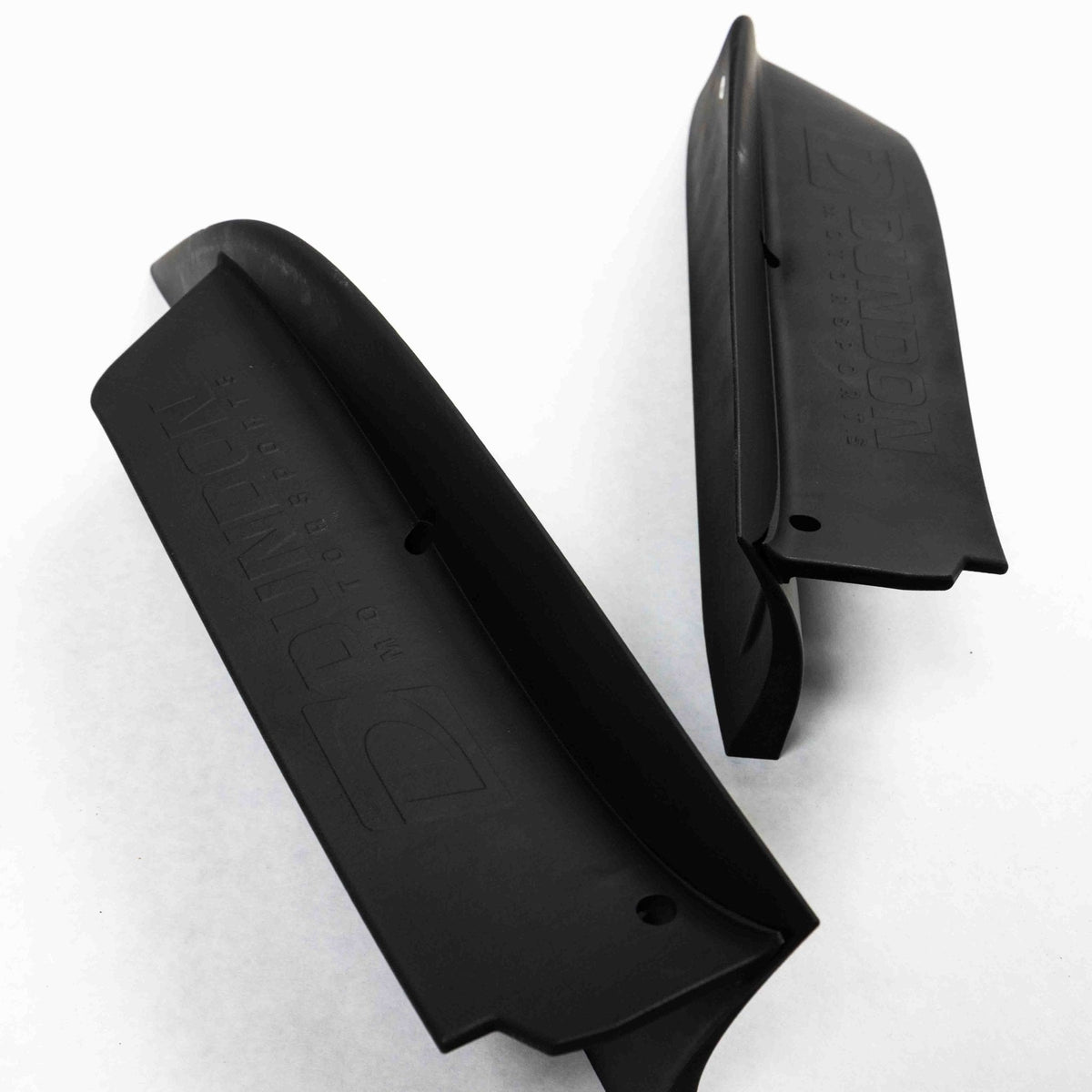 "Cup" End Fences for Dundon Valkyrie Splitter