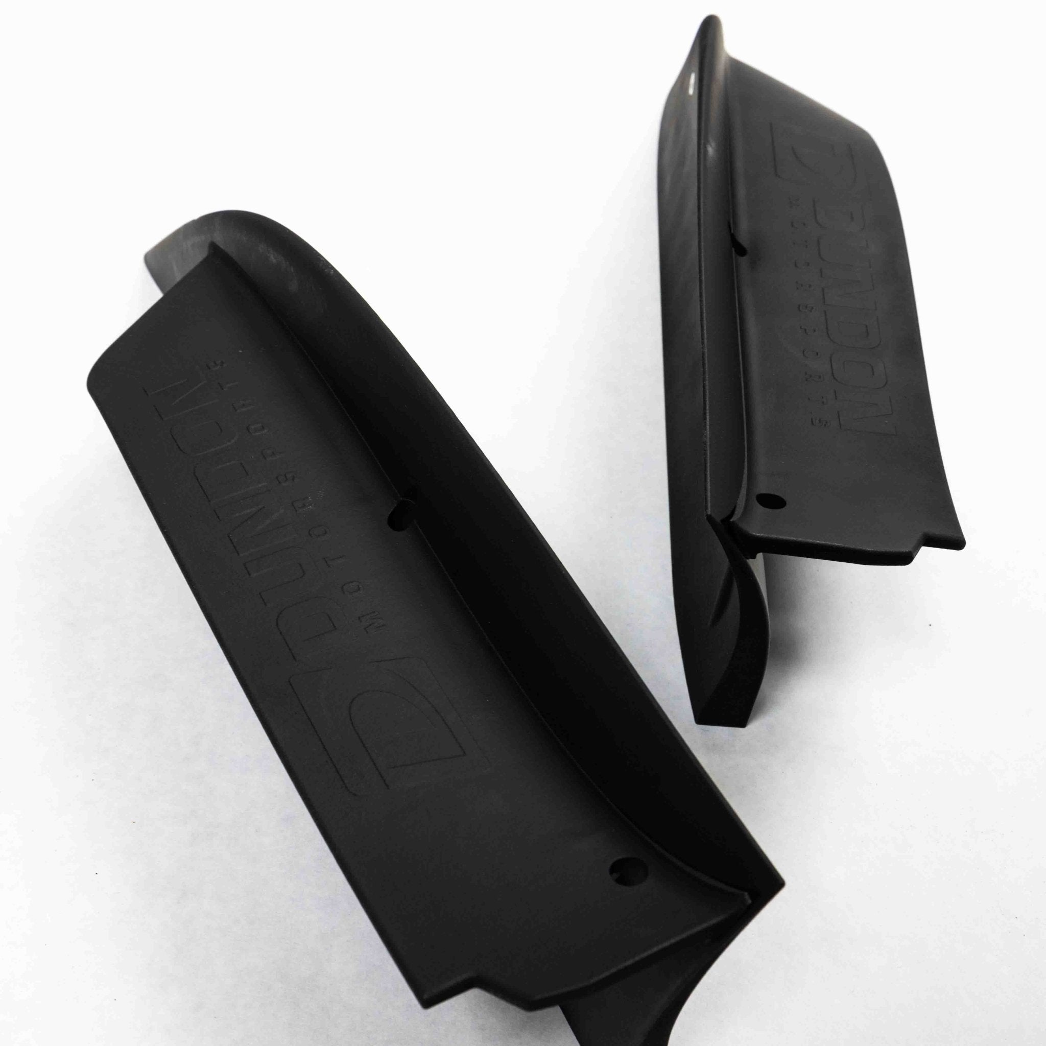 "Cup" End Fences for Dundon Valkyrie Splitter