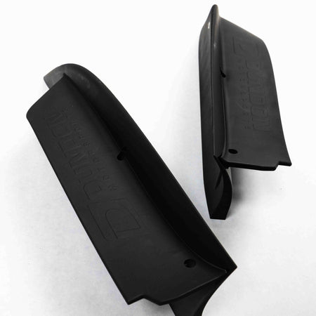 "Cup" End Fences for Dundon Valkyrie Splitter