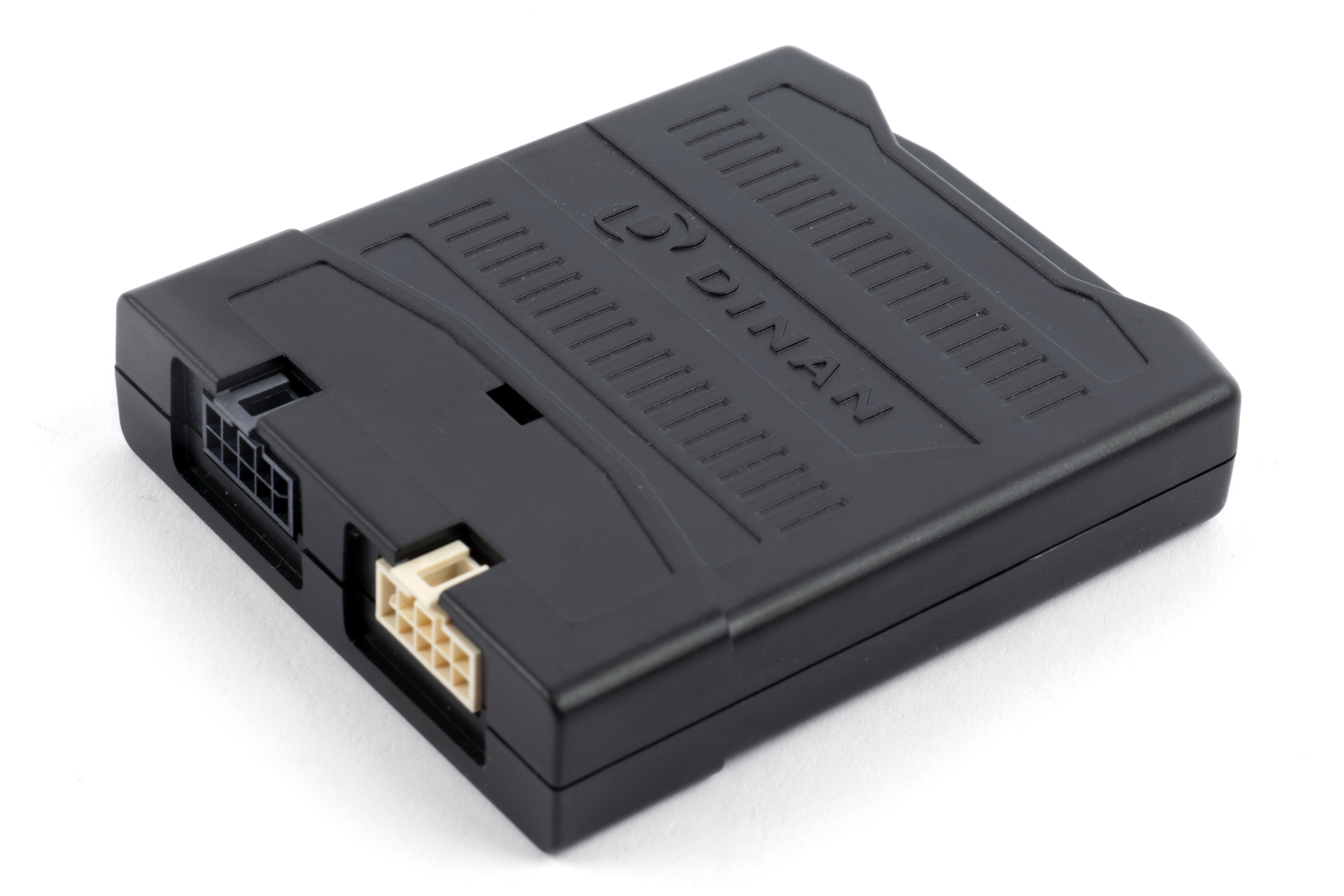 Dinan D440-1700 Throttle Booster controller and app view 4