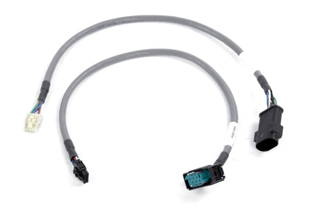 Dinan D440-1700 Throttle Booster controller and app view 6