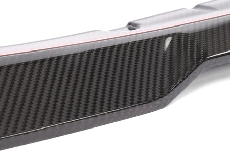 Dinan D980-0029 carbon fiber front lip for BMW G80 M3 and G82 G83 M4 view 4