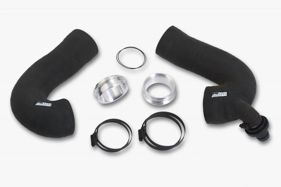 Porsche 992 Carrera / Turbo - do88 - Turbo Inlet Hoses