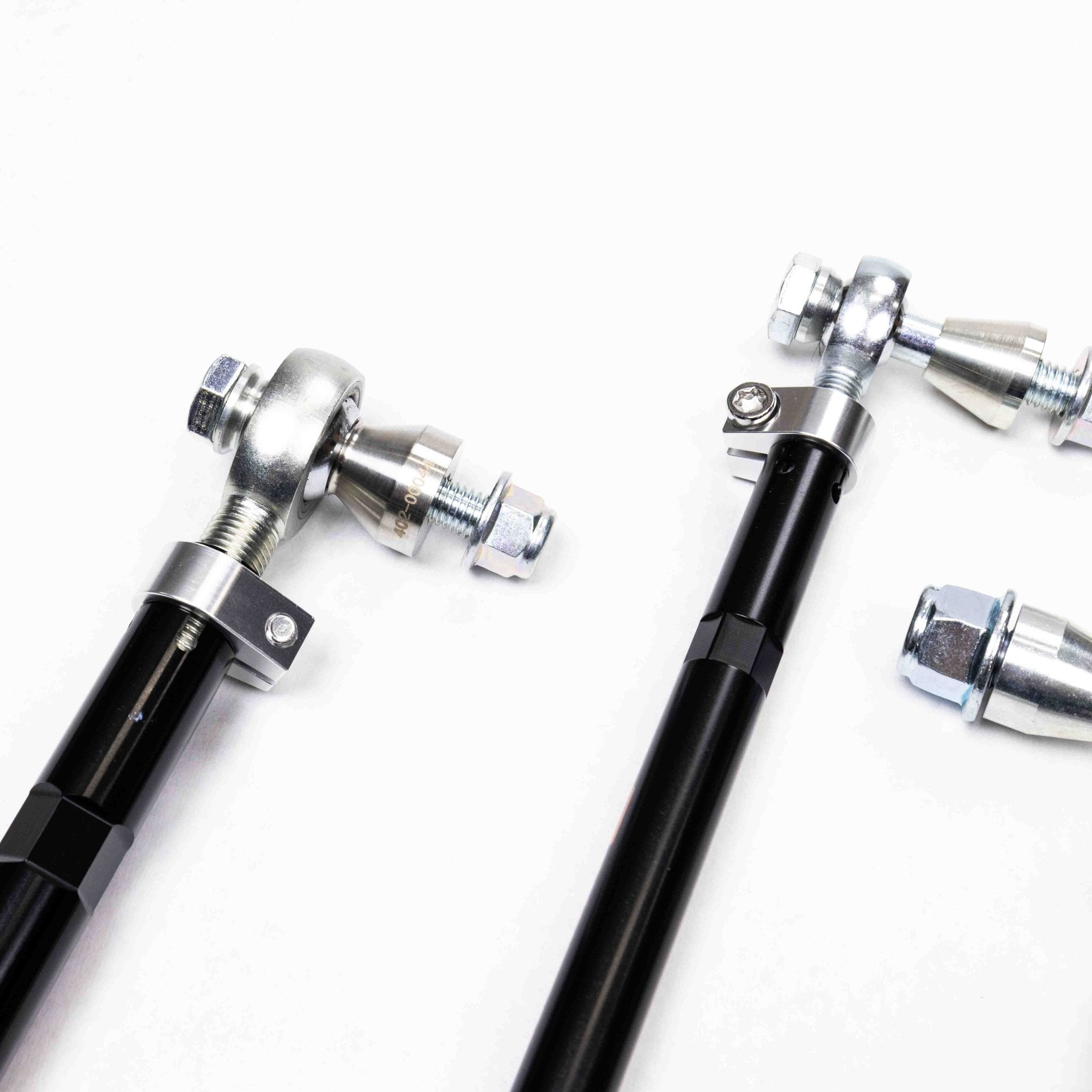 Dundon Motorsports 991/992 Carrera  Adjustable Sway Bar End Link Set - Front & Rear