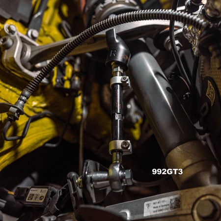 992 GT3RS Adjustable Sway Bar End Link Set - Front and Rear