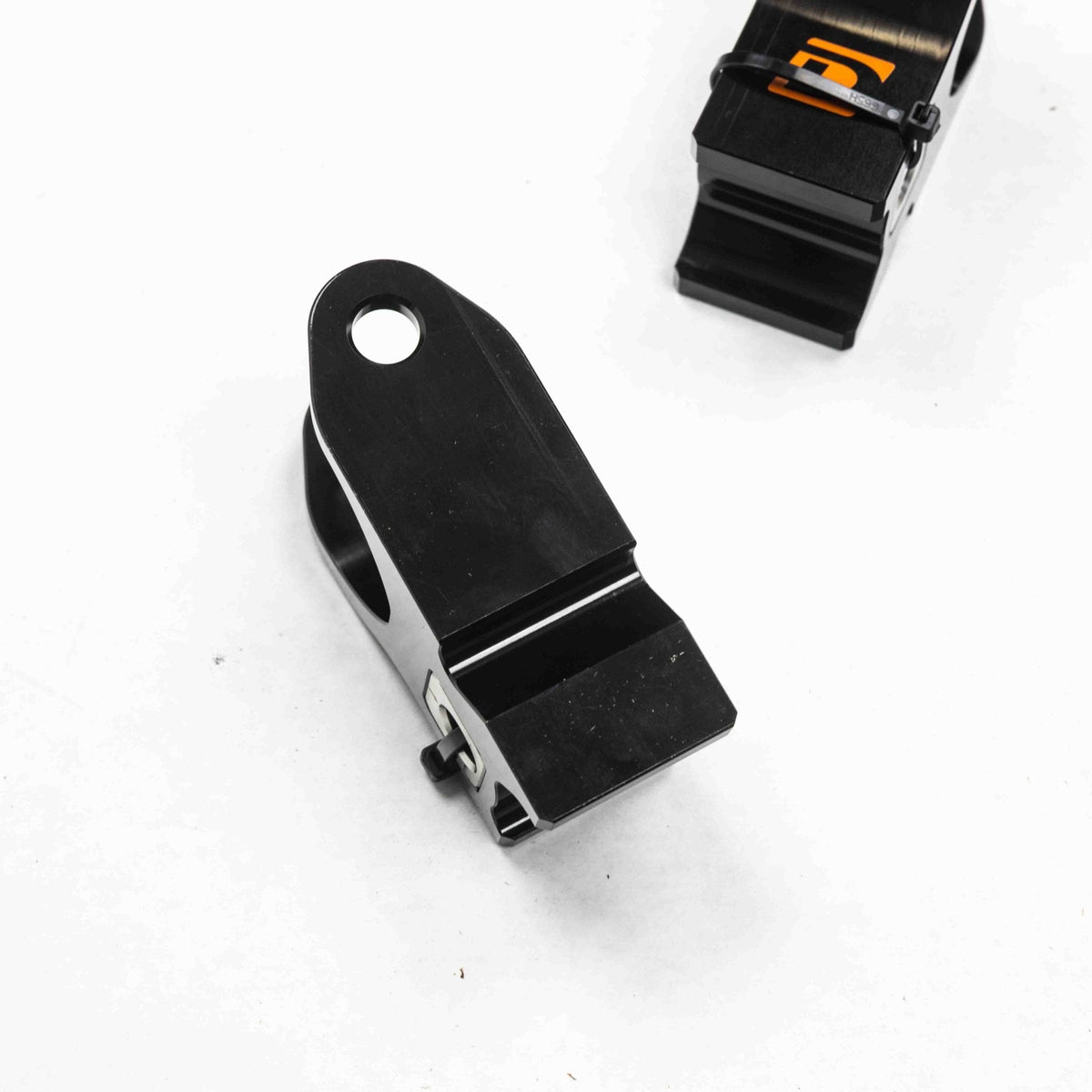 Dundon Motorsports 992 GT3 & GT3RS Front Upper Camber Link - Pair