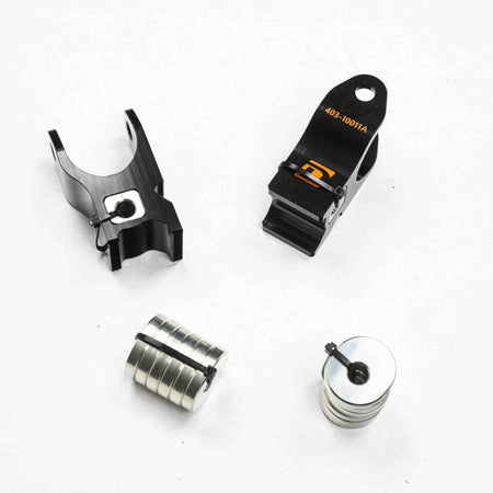 Dundon Motorsports 992 GT3 & GT3RS Front Upper Camber Link - Pair