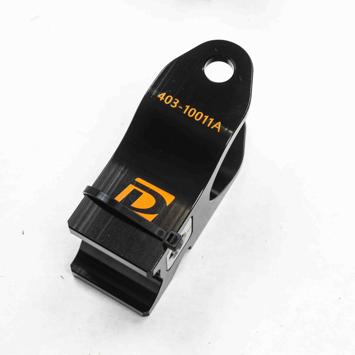 Dundon Motorsports 992 GT3 & GT3RS Front Upper Camber Link - Pair