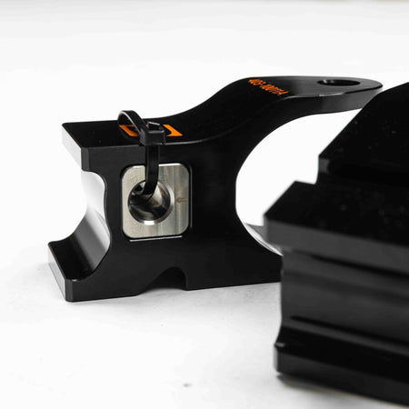 Dundon Motorsports 992 GT3 & GT3RS Front Upper Camber Link - Pair