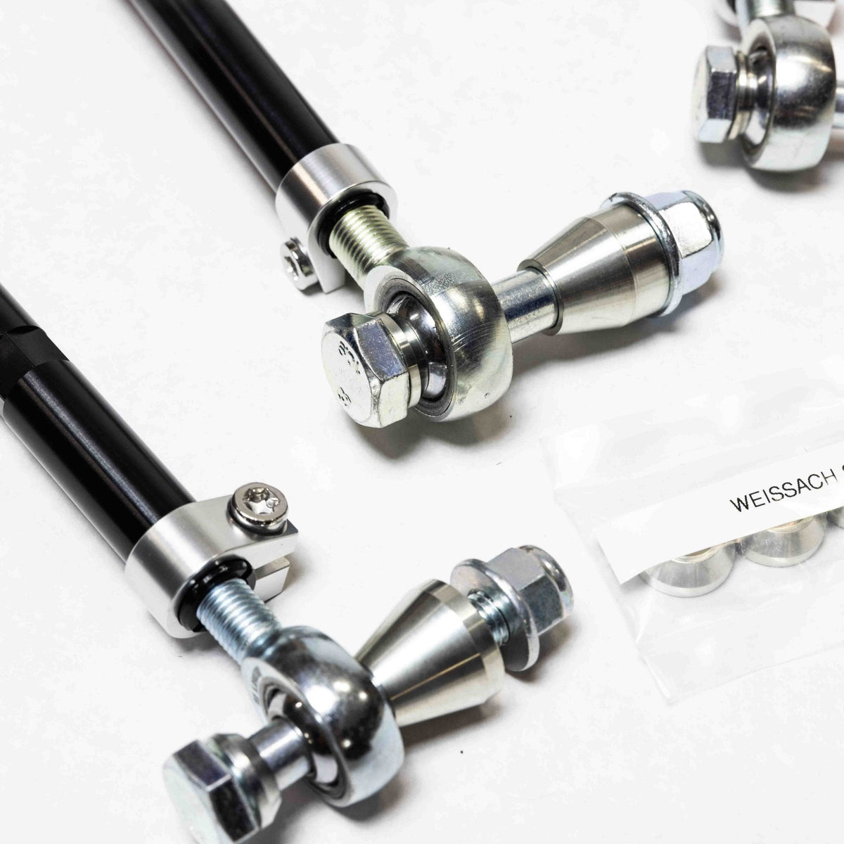 992 GT3RS Adjustable Sway Bar End Link Set - Front and Rear