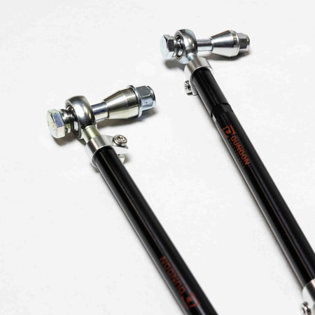 992 GT3RS Adjustable Sway Bar End Link Set - Front and Rear