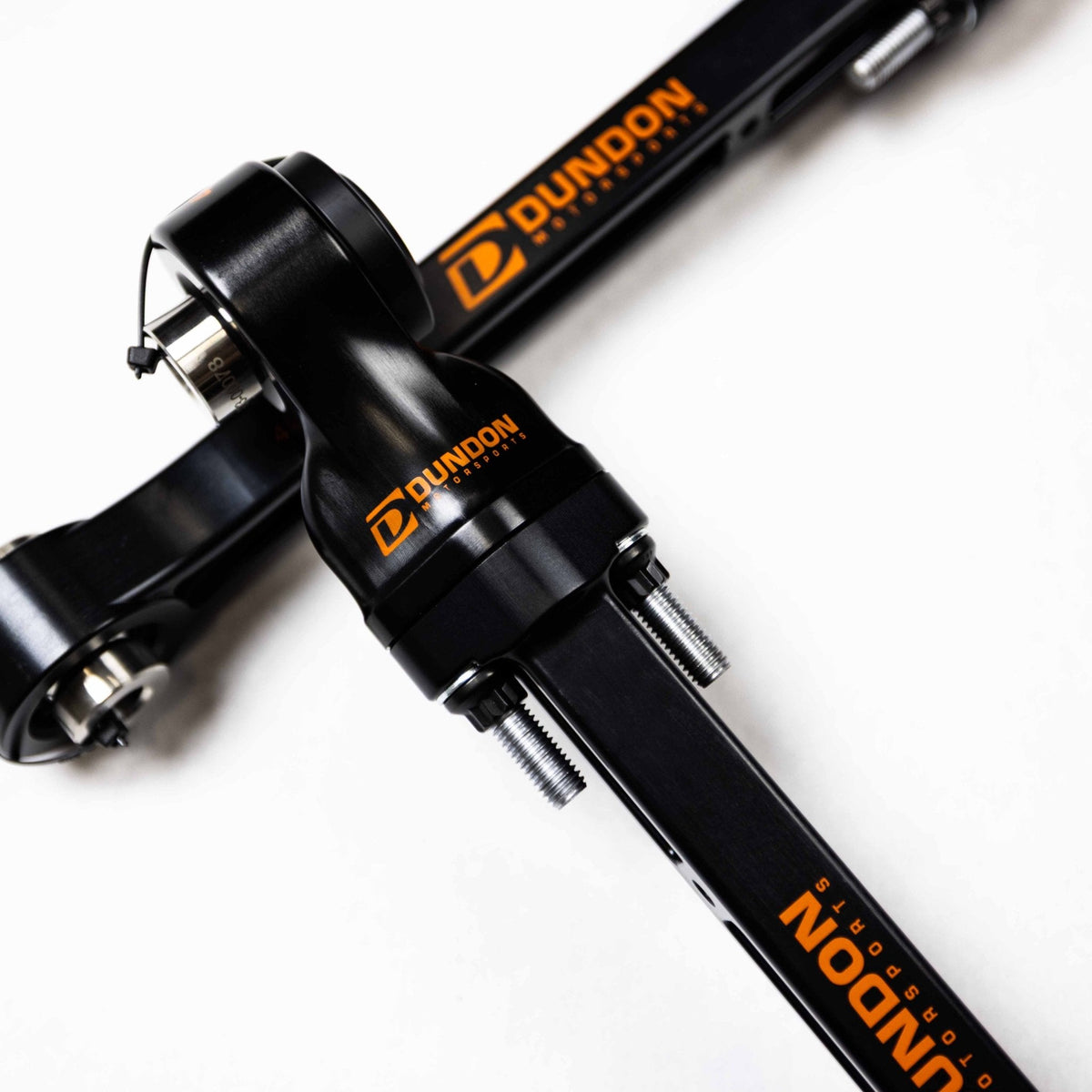Dundon Motorsports  Rear Lower Control Arms 992 GT3/RS