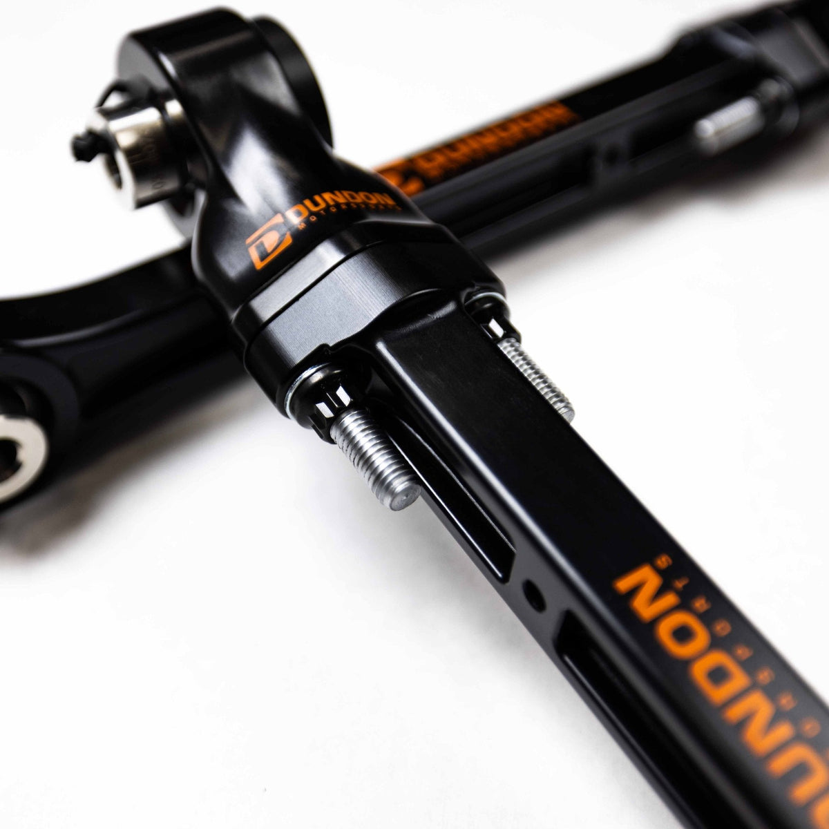 Dundon Motorsports  Rear Lower Control Arms 992 GT3/RS