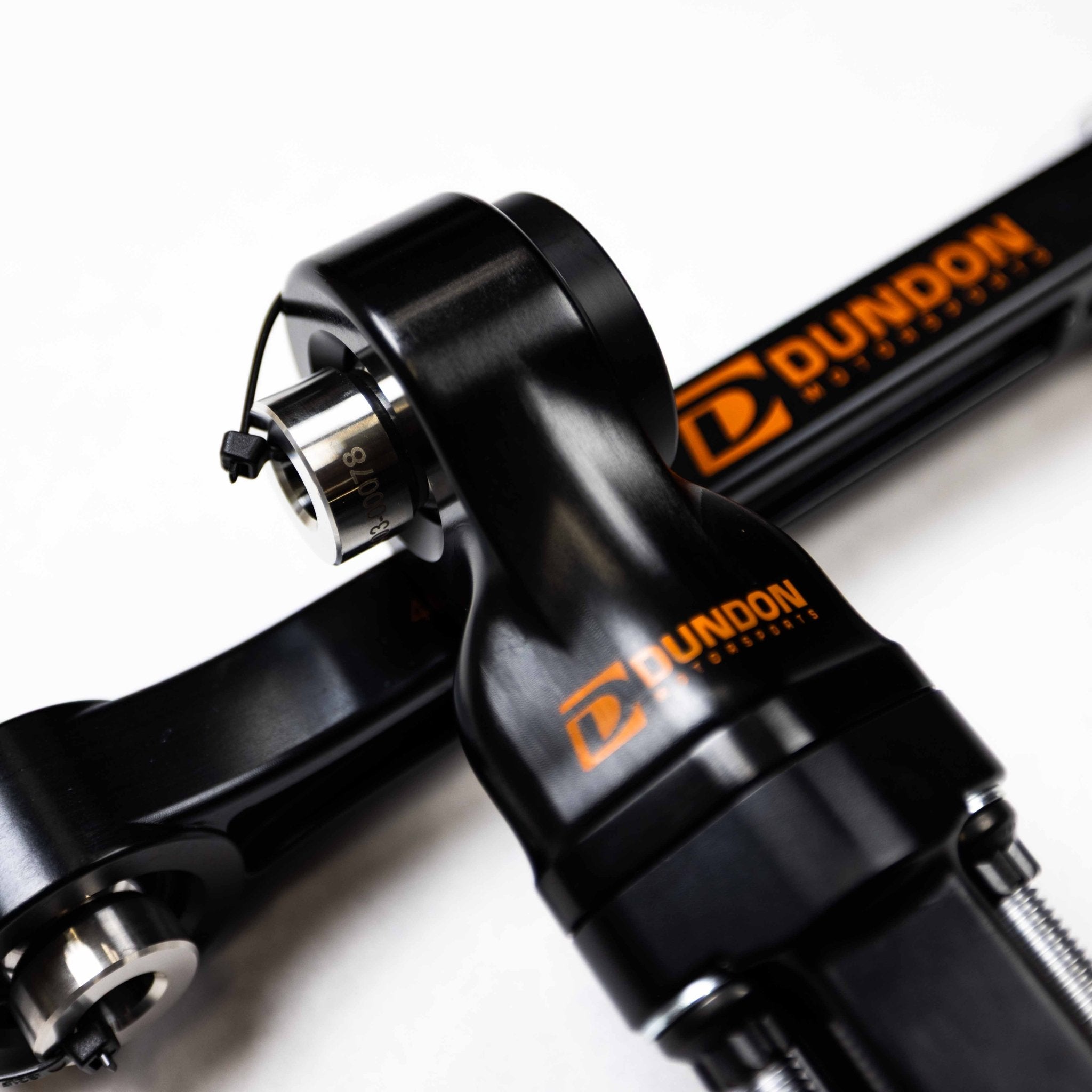 Dundon Motorsports  Rear Lower Control Arms 992 GT3/RS