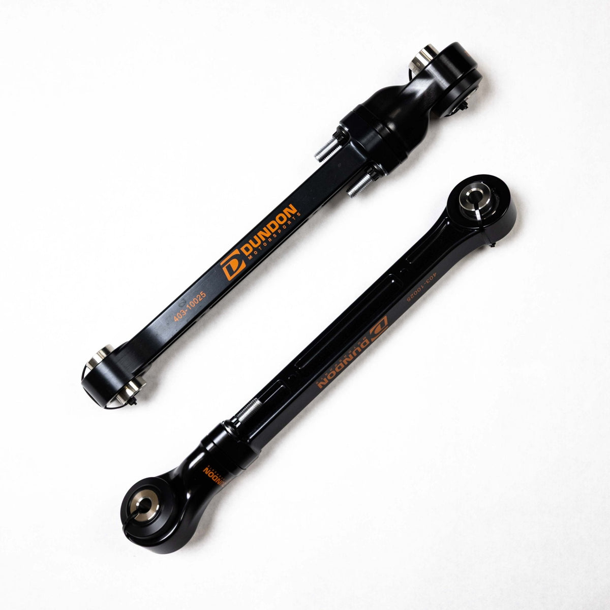 Dundon Motorsports  Rear Lower Control Arms 992 GT3/RS