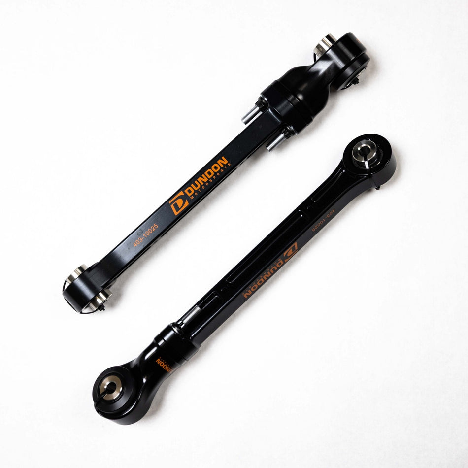 Dundon Motorsports  Rear Lower Control Arms 992 GT3/RS