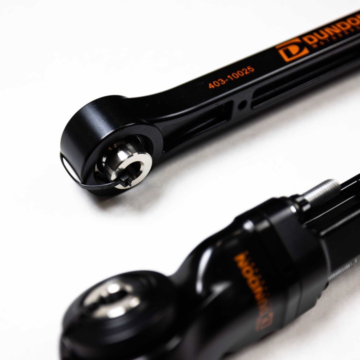 Dundon Motorsports  Rear Lower Control Arms 992 GT3/RS