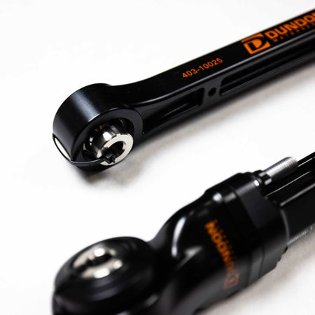 Dundon Motorsports  Rear Lower Control Arms 992 GT3/RS