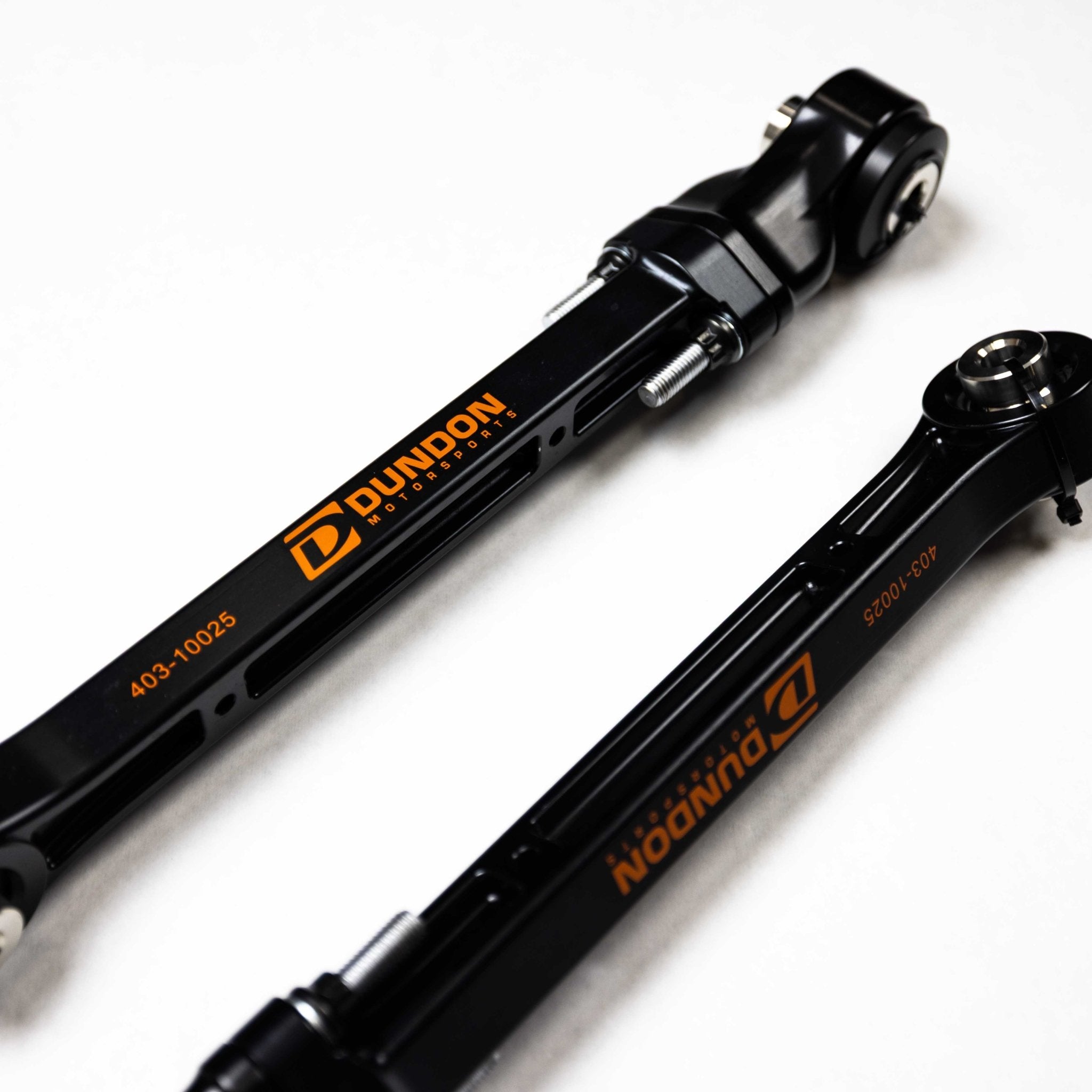 Dundon Motorsports  Rear Lower Control Arms 992 GT3/RS