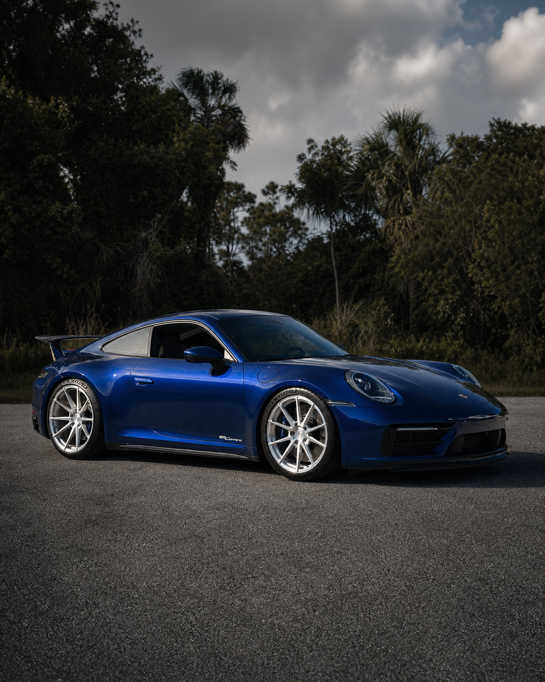 ECPR Core Tune package for Porsche 992.1 Carrera