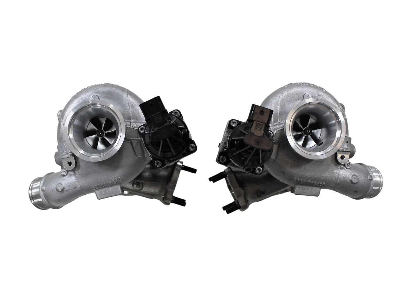 ECPR Factory Turbo package for Porsche 992.1 Carrera Base and T