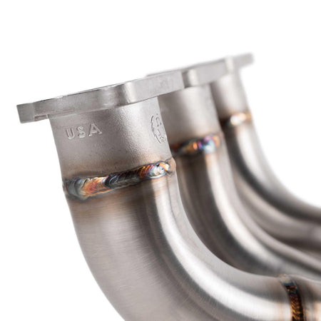 Fabspeed Porsche 992 GT3 / GT3 RS RENNKRAFT Modular GTLM Exhaust Package (2022+) - image 5