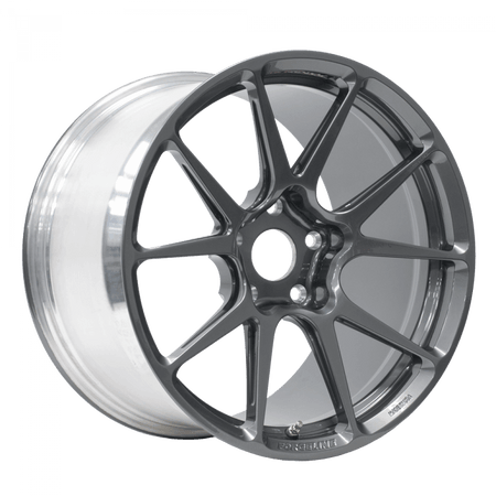 Forgeline 19 Inch GS1R Wheel Set