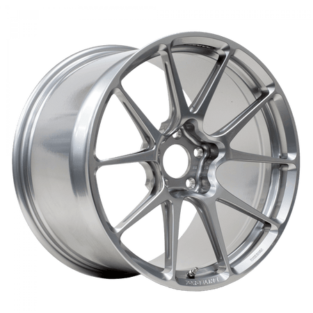 Forgeline Wheel Set for 992 GT3RS - 19"
