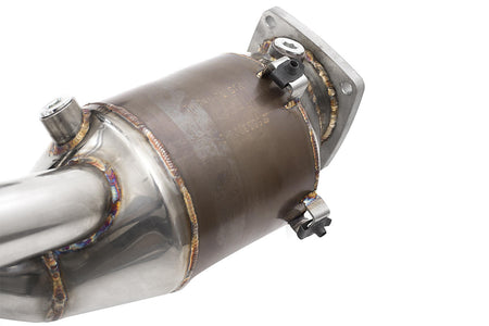 Fabspeed Porsche 991.2 Carrera Sport Catalytic Converters for PSE product image 4