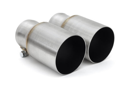 Fabspeed Porsche 991.2 Carrera PSE Valved Center Muffler Bypass X Pipe product image 6