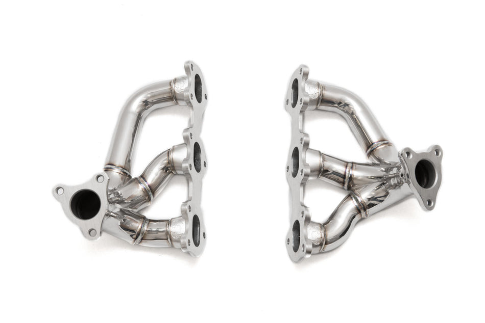 Fabspeed Porsche 991.2 Carrera Sport Headers product image 1